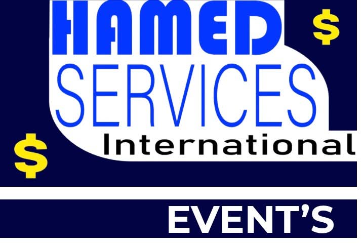 Event's Logo