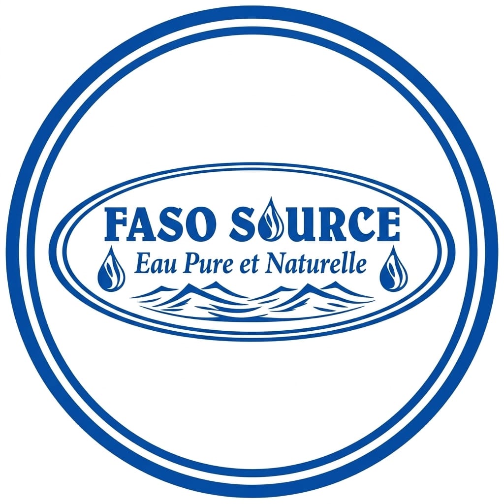 Faso Source Logo